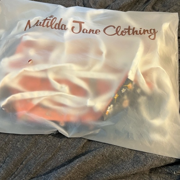 Matilda Jane Face Masks - Picture 3 of 3